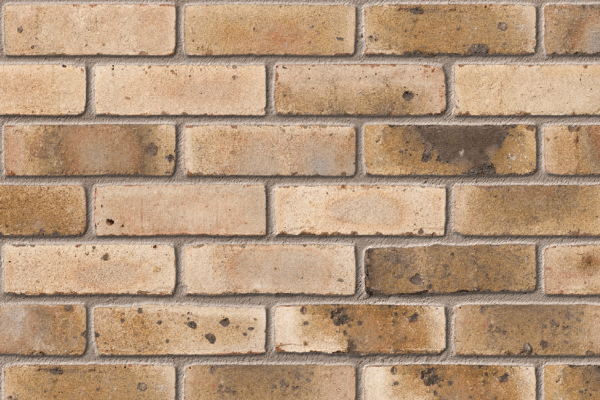 Cooksbridge Yellow Clamp Stock Brick (E)