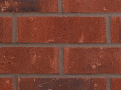 Lindum Cottage Red Multi Brick, colour red multi