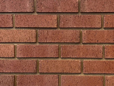 southgate red multi brick, colour red mutli